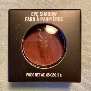 Shady Santa single eyeshadow by MAC